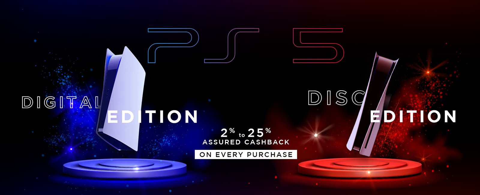 Sony Playstation Banner
