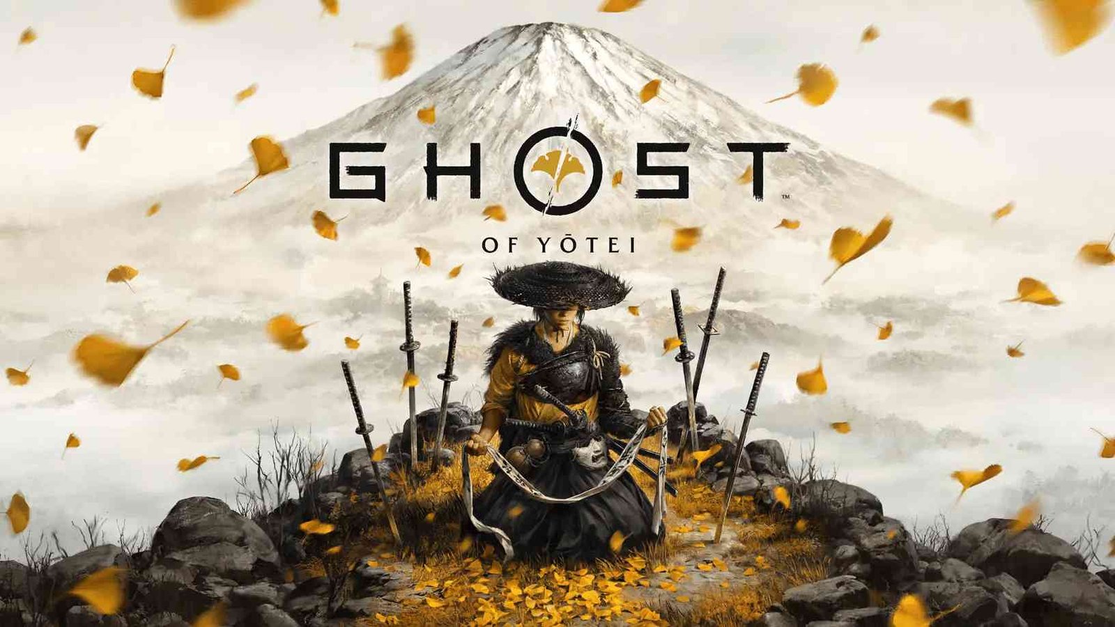 Ghost of Yotei Ps5 2025