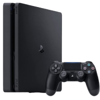 ps4 slim