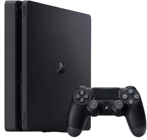 Ps4 Slim 3 TB Refurbished At Best Price - JVG ELECTRONICS 
