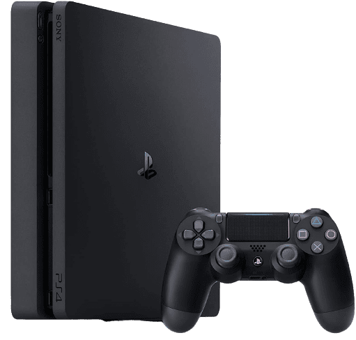 New Sony Dualshock 4 Wireless Controller For Playstation 4 - Black V2 at Rs  4000 in Mumbai
