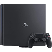 ps4 pro