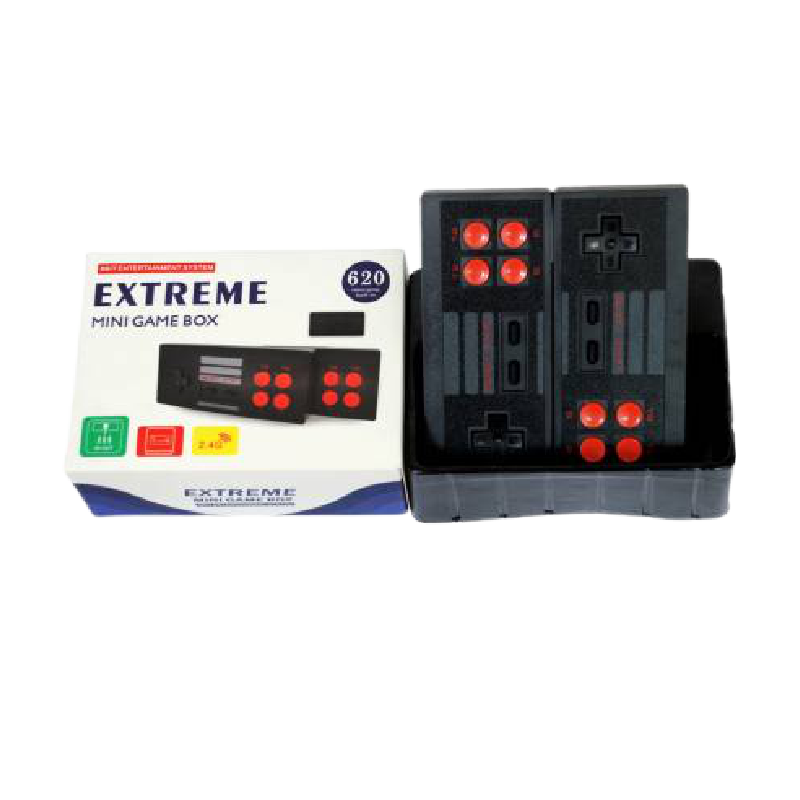 extreme mini game box