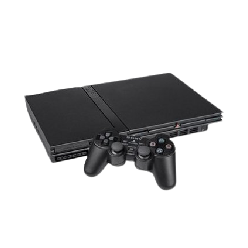 Stream episode Sony PlayStation PS2 Gaming Console 150 GB Hard Disk With 50  Games Preloaded at price below Rs.8999 by Yoshops.com podcast