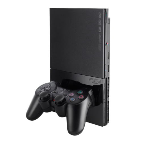 buy ps2 slim