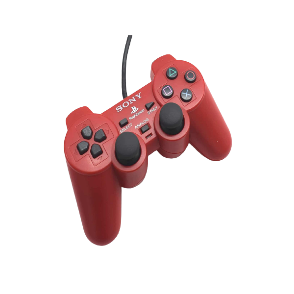 ps2 joystick