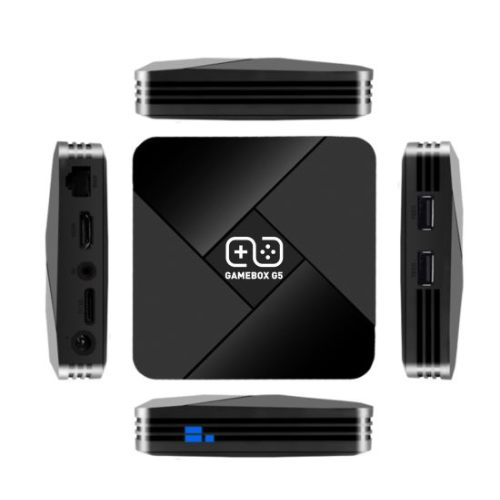 Gamebox g5 64 gb