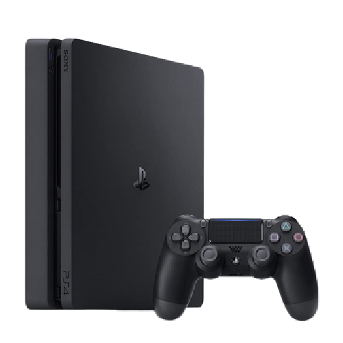 Sony Playstation 4 slim 2 tb