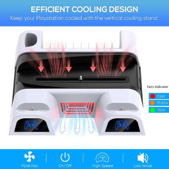 ps5 cooling stand near me