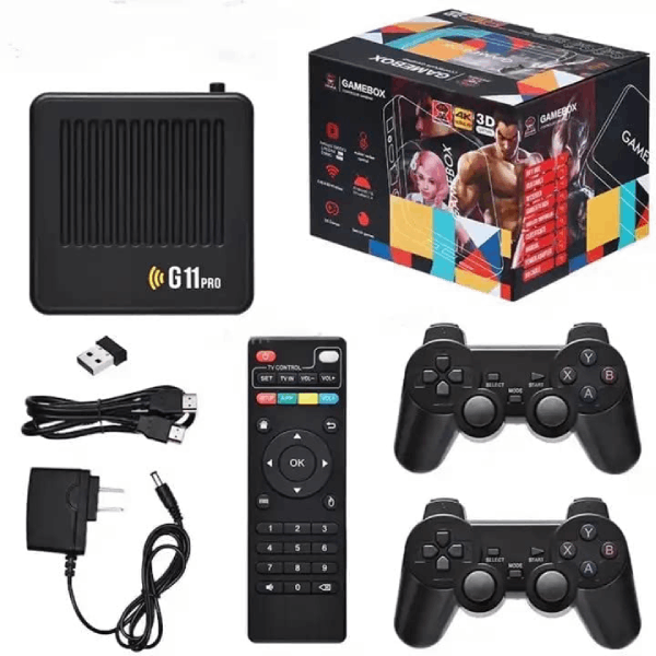 buy gamebox g11