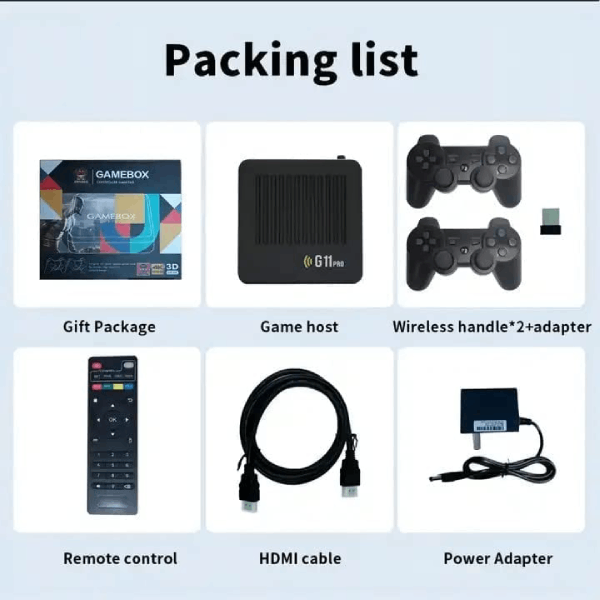 game box g11 buy online
