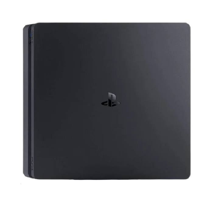 ps4 slim 2 tb with games