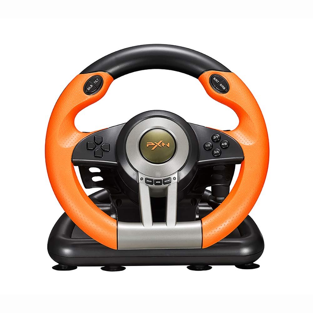 pxn v3 steering wheel