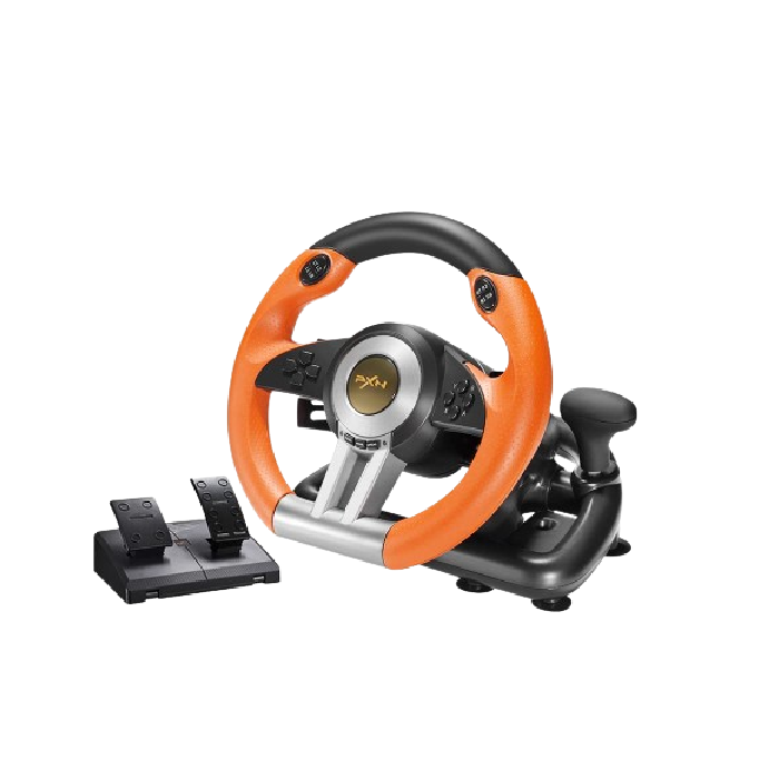 pxn v3 pro orange color