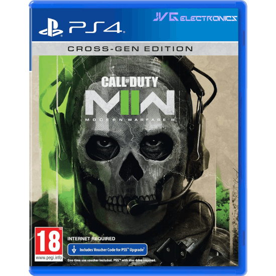 Call of Duty: Modern Warfare II jailbreak game ps4