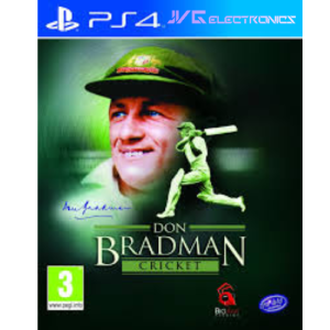 Don Bradman Cricket 14 jailbreak game ps4