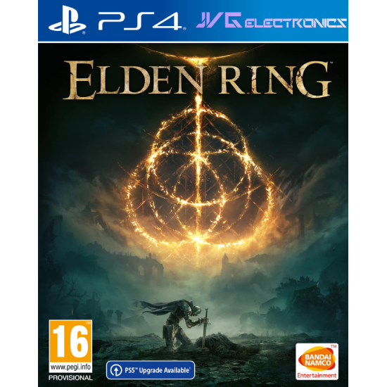 Elden Ring jailbreak game ps4