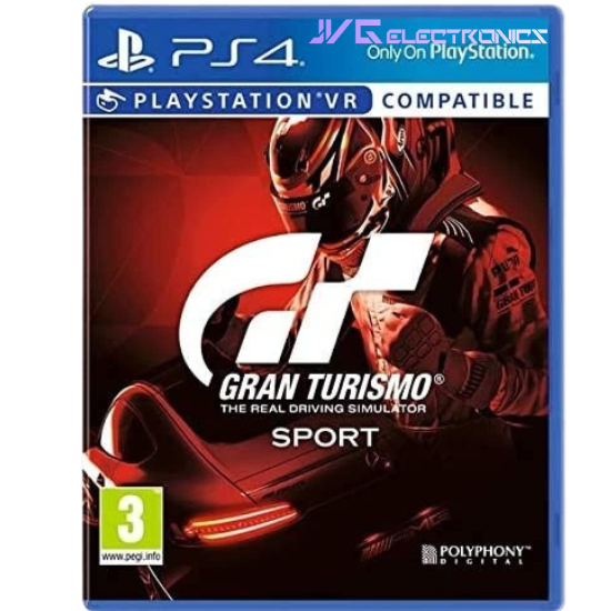 Gran Turismo 7 jailbreak game ps4