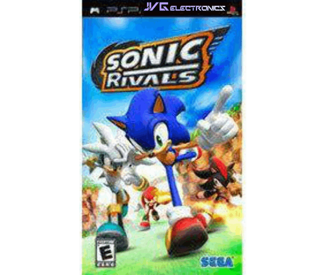 Sonic Iso File Download Sonic ISO File For PSP