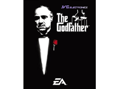 The Godfather PS2