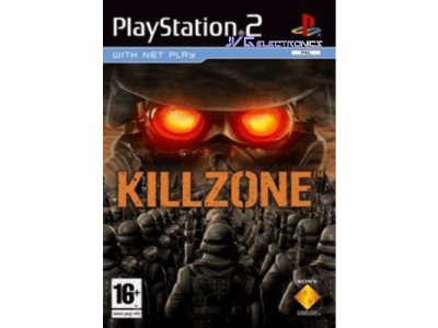 Killzone PS2