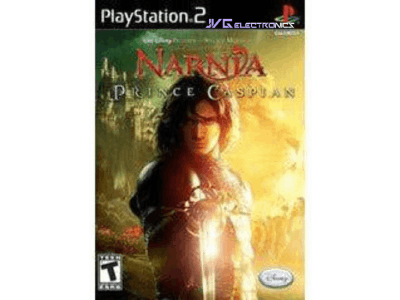 Narnia: Prince Caspian PS2