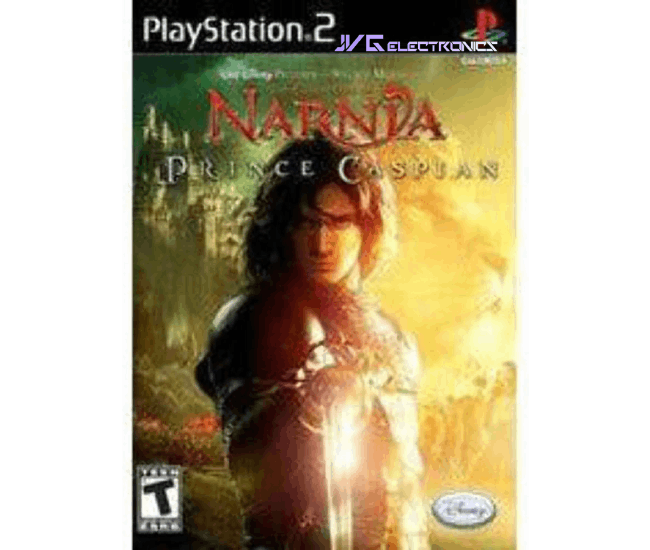 Narnia: Prince Caspian PS2