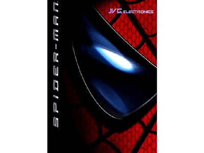 Spider-Man PS2