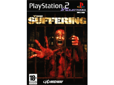 The Suffering PS2