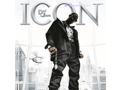 Def Jam: Icon ps3 jailbreak game