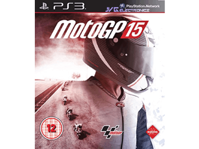 MotoGP 15 ps3 jailbreak game