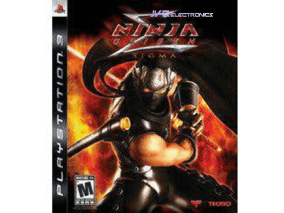 Ninja Gaiden ps3 jailbreak game