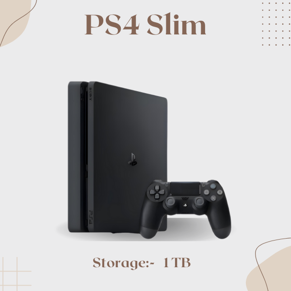 ps4 slim 1 tb