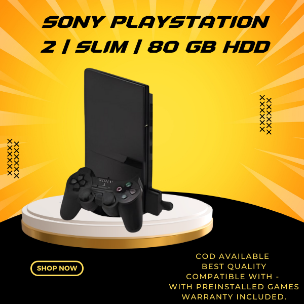 ps2 slim preowned near me