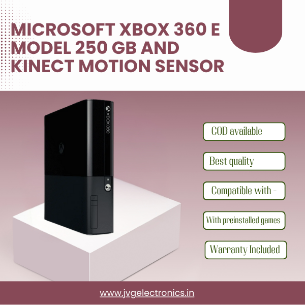 microsoft xbox's controller