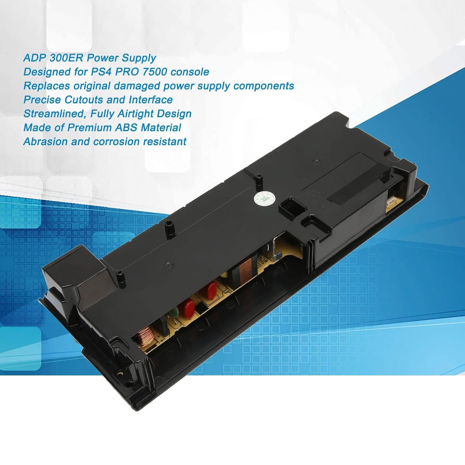 ps4 pro power supply